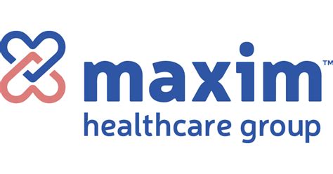 maxim healthcare services